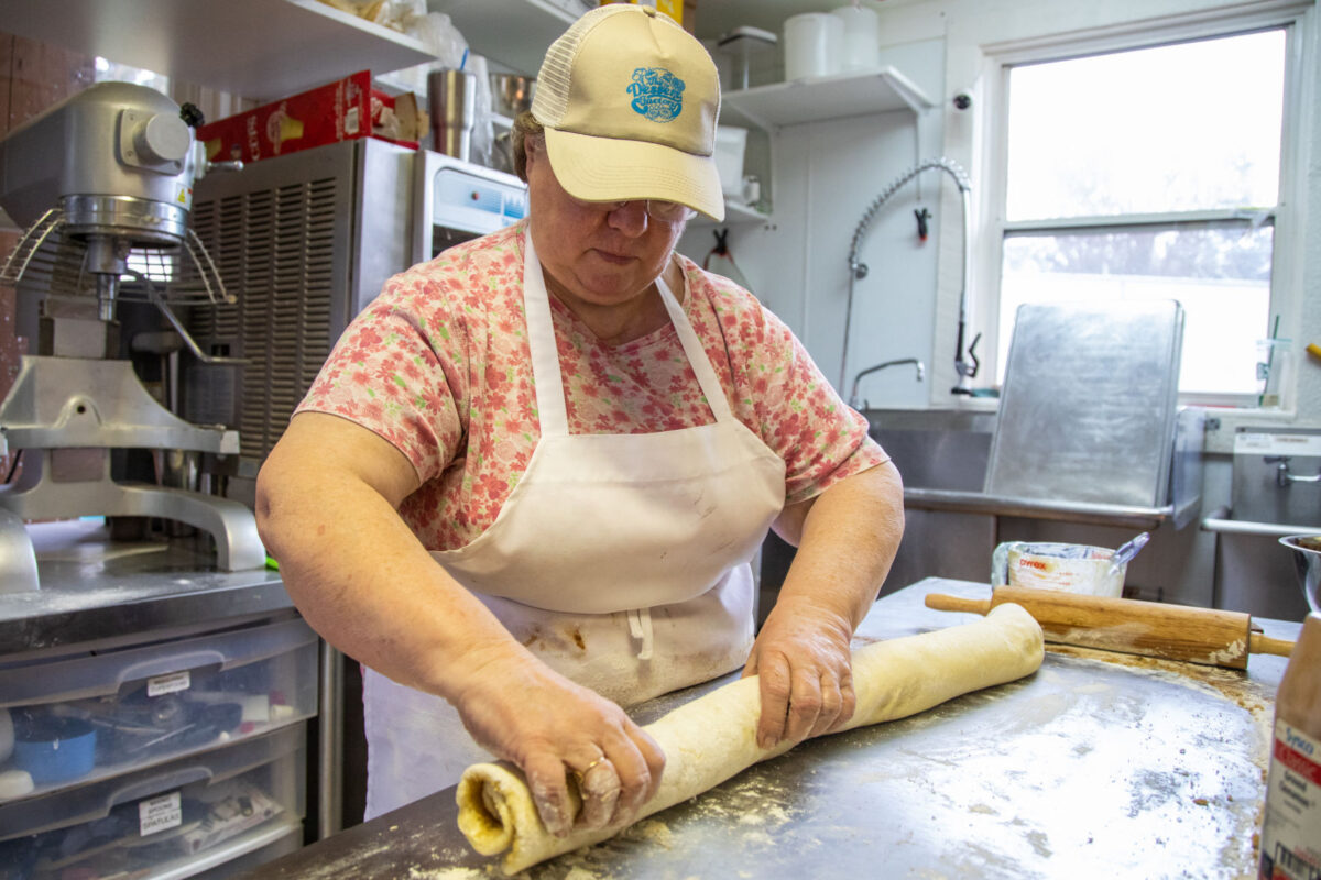 North Ogden’s Dessert Factory fills gap for crepes, eclairs, cookies